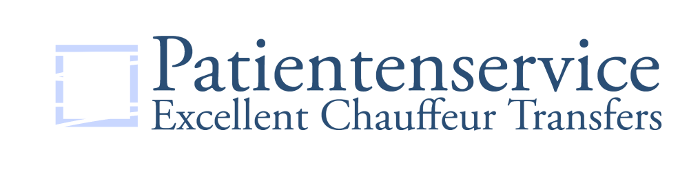 Patientenservice - Excellent Chauffeur Transfers